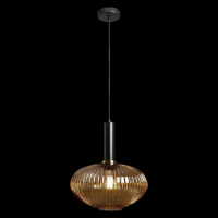 Светильник подвесной LOFTIT Iris 2071-C+BL