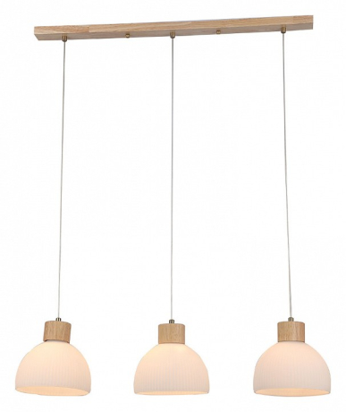 Подвесной светильник Arte Lamp Caprice A4184SP-3BR 