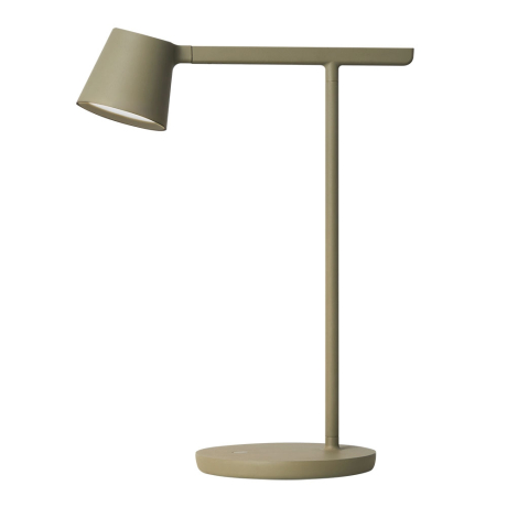 Настольная лампа Divinare Ufo 1387/13 TL-7 