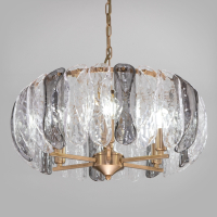 Подвесной светильник 365/6 Bogate's (a064814)