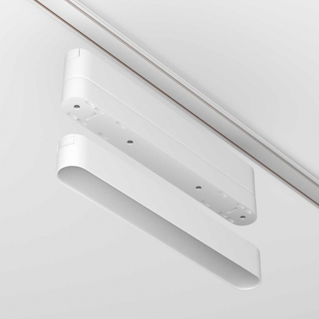 Переходник для трека Maytoni Technical Accessories for tracks Radity TRA084FC-11LW 