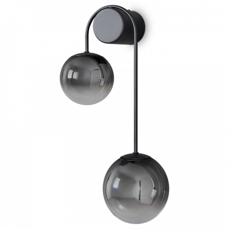 Бра Freya Arch FR6178WL-L10B 