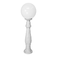 Уличный фонарный столб Fumagalli Iafaetr/G300 G30.162.000WYE27