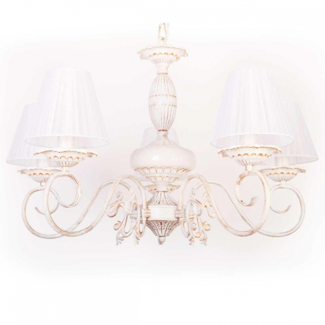 Подвесная люстра Abrasax SD704 