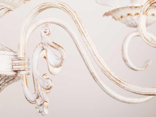 Подвесная люстра Abrasax SD704 