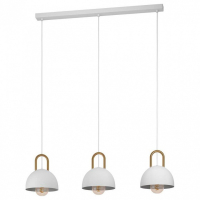 Подвесной светильник Eglo Calmanera 99696