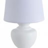 Настольная лампа декоративная Lumion BIANKA 8163/1T 
