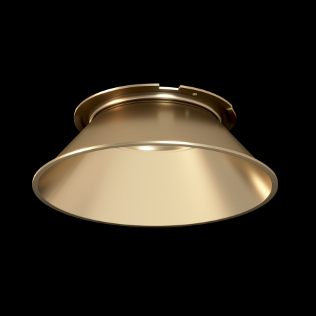 Вставка декоративная Maytoni Technical Virar C060-01MG 