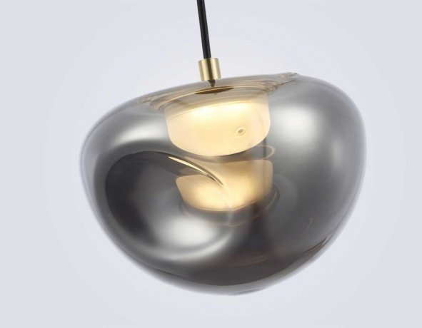 Подвесной светодиодный светильник Ambrella light High Light LH12001 