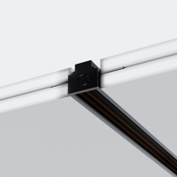 Заглушка для трека Maytoni Technical Accessories for tracks Exility TRAM034EC-42B