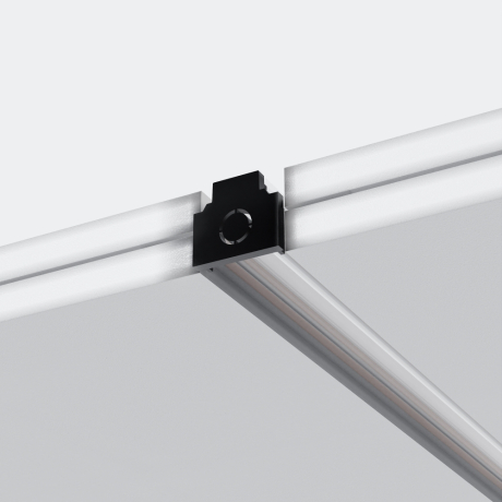 Заглушка для трека Maytoni Technical Accessories for tracks Exility TRAM034EC-42B 