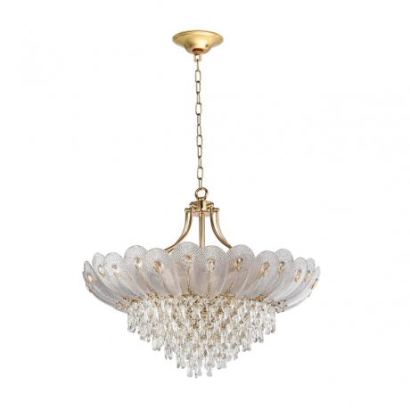 Подвесная люстра Odeon Light Paroti Hall 5048/16 