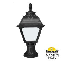 Наземный низкий светильник Fumagalli Cefa U23.110.000.AYF1R