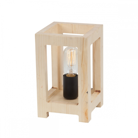 Настольная лампа декоративная Vitaluce V4492 V4492-1/1L 