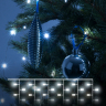 2*3м. Гирлянда ''Занавес'' 480LED (холодный) IP20 Eurosvet 200-004 (a056046)