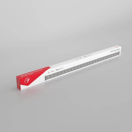 Настенный прожектор Arlight Line wallwasher 023624 