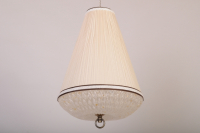 Подвесная люстра Abrasax CL.9301-2 Cream