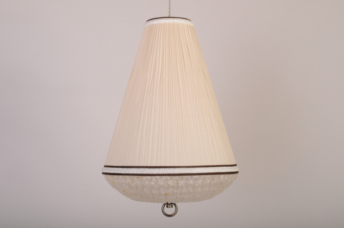 Подвесная люстра Abrasax CL.9301-2 Cream 