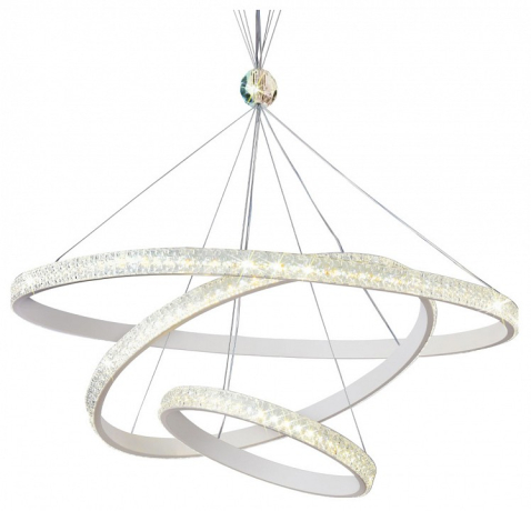 Подвесной светильник Ambrella Light FA FA6157 