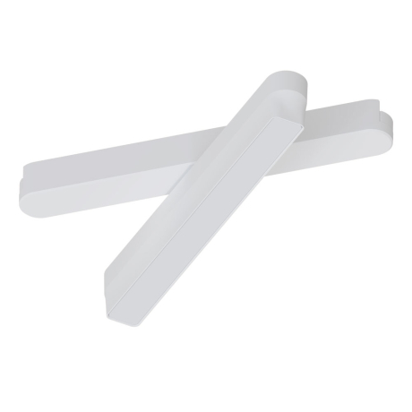 Накладной светильник Arte Lamp Rapid A6160PL-1WH 