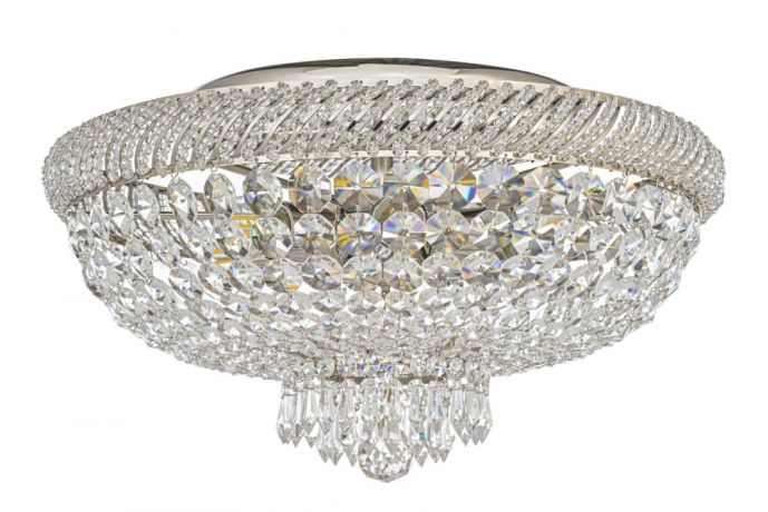 Потолочный светильник Dio DArte Elite Bari E 1.2.45.100 N 