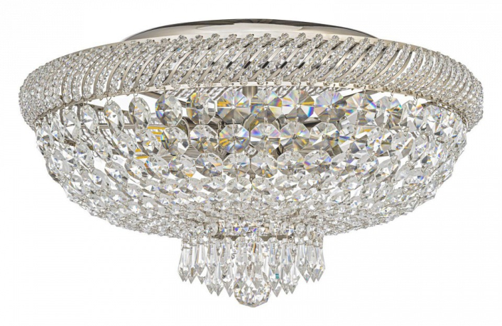 Потолочная люстра Dio D’Arte Bari Bari E 1.2.45.100 N 