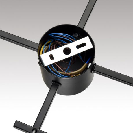 Люстра потолочная Lumion Dabra Comfi 8186/8C 