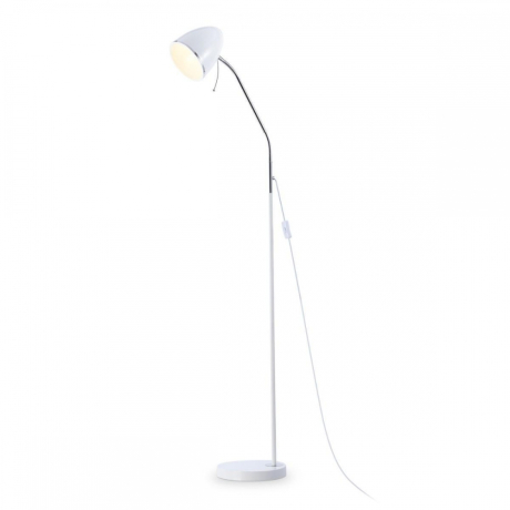Торшер с лампочкой Ambrella light TR97680+Lamps 