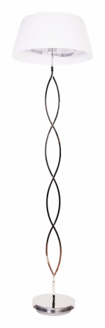 Торшер Abrasax Charlotte ML525 