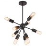 GRLSP-8272 Потолочная светодиодная люстра на штанге LGO KENNER 