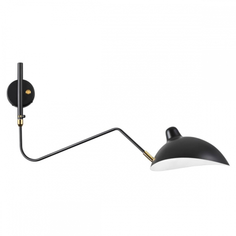 Бра Odeon Light Kerbi 4830/1W 