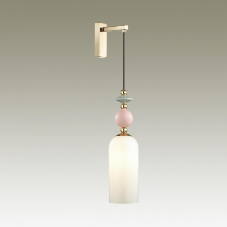 Бра Odeon Light Candy 4861/1WA 