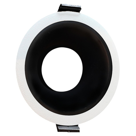 Встраиваемый светильник Wertmark WTC.O02 WTC.O02.060 