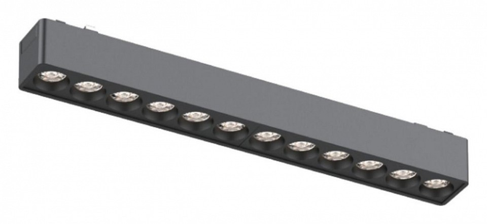 Встраиваемый светильник Aployt Magnetic track 48 APL.0100.01.12 