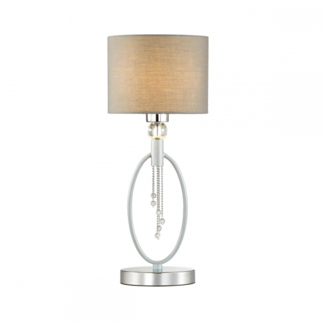 Настольная лампа декоративная Lumion Santiago 4515/1T 