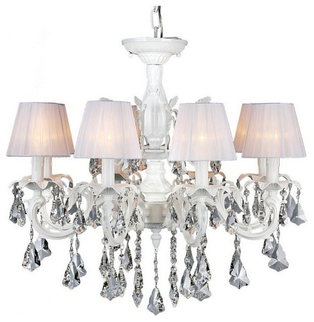 Подвесная люстра Omnilux Catanzaro OML-30807-08 