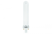 Нарушена упаковка.  <189006> Энергосберегающая лампа G23 9W 4200K (белый) T4 Camelion  (2288) LH9-U/842/G23