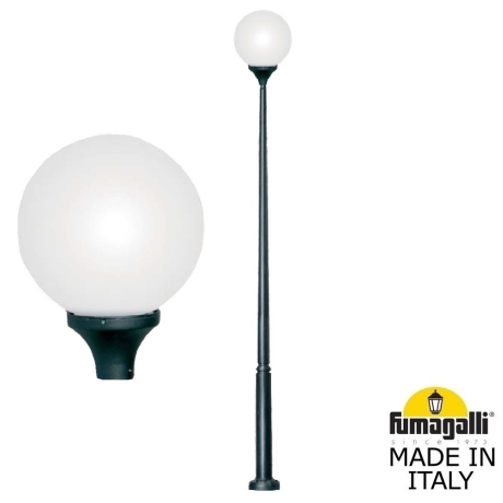 Фонарный столб Fumagalli Globe 400 Modern G41.372.000.AYE27