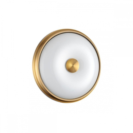 Накладной светильник Odeon Light Pelow 4956/2 