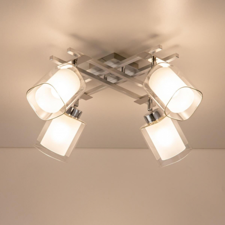 Спот Риволи Citilux CL104140 