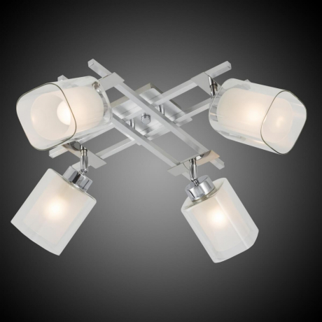 Спот Риволи Citilux CL104140 