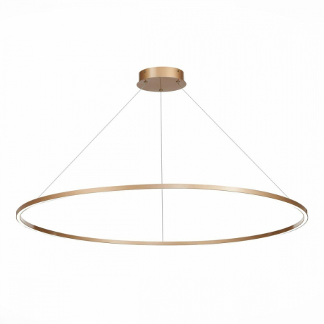 Подвесная светодиодная люстра St Luce Down ST605.243.57 