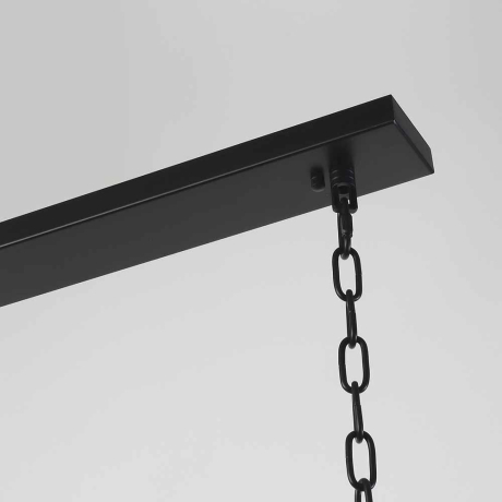 Люстра подвесная замковая Citilux Маркиз CL471245 