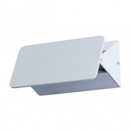 A6164AP-1GY Настенный светодиодный светильник Arte Lamp 