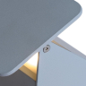 A6164AP-1GY Настенный светодиодный светильник Arte Lamp 