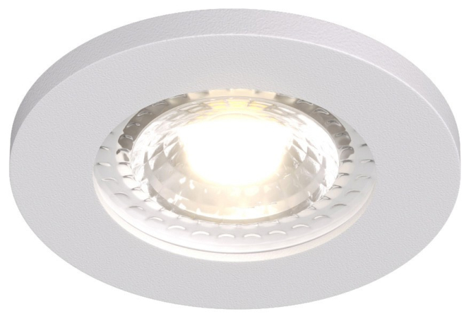 Встраиваемый светильник Denkirs DK2030 DK2030-WH 