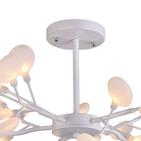 Люстра на штанге F-Promo Skein 2479-10P 