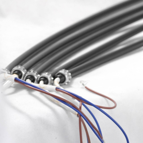 Подвесная люстра Lussole Lgo Lafayette GRLSP-8266 