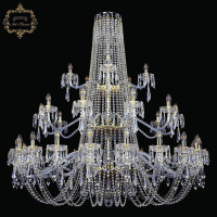 11.23.20+10+5.530.3d.Gd.Dr Подвесная люстра Art Classic