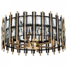 Подвесной светильник Arte Lamp Alruba A1043SP-6BK 
